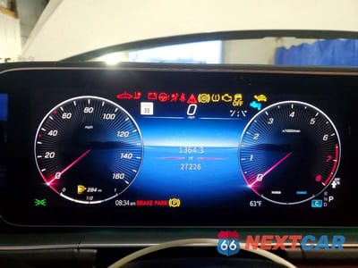 Zdjęcie 9 z 13 samochodu: 2024 MERCEDES-BENZ GLE 350 4MATIC VIN:4JGFB4FB8RA972050 - miniatura