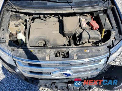 Zdjęcie 12 z 12 samochodu: 2014 FORD EDGE SE VIN:2FMDK3GC4EBB19572 - miniatura