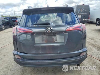 Zdjęcie 6 z 13 samochodu: 2018 TOYOTA RAV4 LE VIN:JTMBFREV9JJ724653 - miniatura