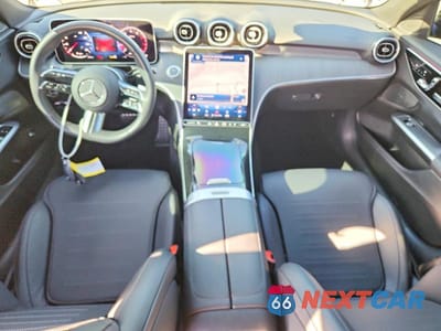 Zdjęcie 8 z 13 samochodu: 2024 MERCEDES-BENZ C 300 VIN:W1KAF4GBXRR229897 - miniatura