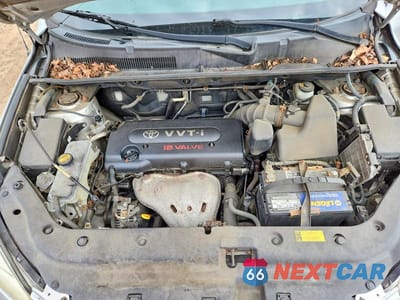 Zdjęcie 11 z 11 samochodu: 2006 TOYOTA RAV4 BASE VIN:JTMZD33V766008994 - miniatura