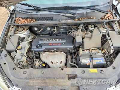Zdjęcie 11 z 11 samochodu: 2006 TOYOTA RAV4 BASE VIN:JTMZD33V766008994 - miniatura