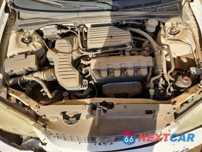 Zdjęcie 11 z 12 samochodu: 2005 HONDA CIVIC LX VIN:1HGEM22605L017105 - miniatura