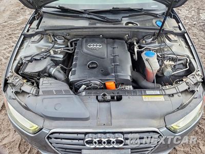Zdjęcie 11 z 11 samochodu: 2014 AUDI A4 VIN:WAUFFAFL3EN040516 - miniatura