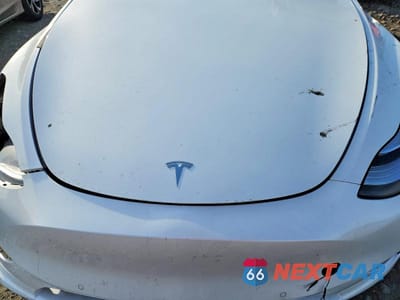 Zdjęcie 11 z 12 samochodu: 2021 TESLA MODEL Y VIN:5YJYGDEEXMF075306 - miniatura