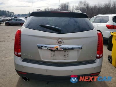 Zdjęcie 6 z 13 samochodu: 2013 CADILLAC SRX LUXURY COLLECTION VIN:3GYFNGE33DS623077 - miniatura