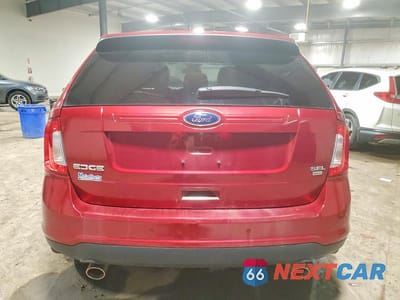 Zdjęcie 6 z 13 samochodu: 2013 FORD EDGE SEL VIN:2FMDK4JC2DBB74048 - miniatura