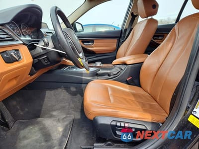 Zdjęcie 7 z 12 samochodu: 2014 BMW 328 XI SULEV VIN:WBA3B5C51EP539735 - miniatura
