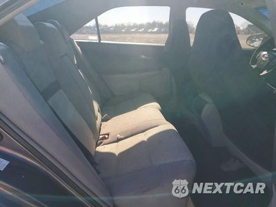Zdjęcie 10 z 14 samochodu: 2014 TOYOTA CAMRY LE VIN:4T4BF1FK0ER438766 - miniatura