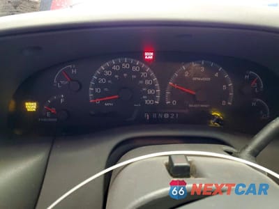 Zdjęcie 9 z 12 samochodu: 2001 FORD F150 VIN:1FTRF18W21NA48964 - miniatura