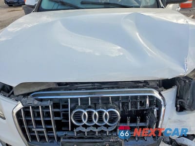 Zdjęcie 11 z 12 samochodu: 2015 AUDI Q5 VIN:WA1CMAFP6FA008807 - miniatura