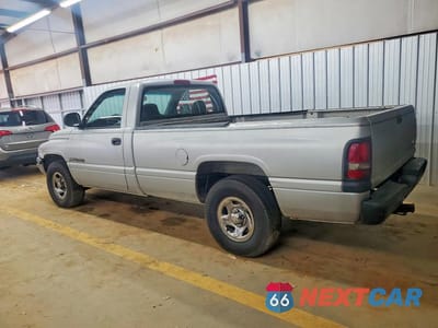 Drugie zdjęcie samochodu z przodu: 2001 DODGE RAM 1500 VIN:1B7HC16X11S774946 - miniatura