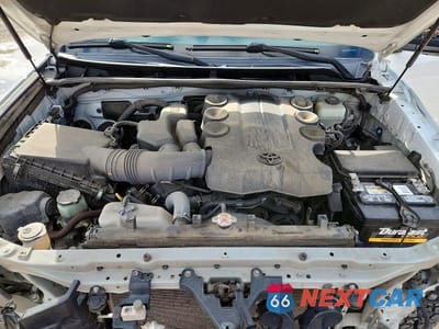 Zdjęcie 12 z 13 samochodu: 2018 TOYOTA 4RUNNER SR5 PREMIUM VIN:JTEBU5JR4J5573037 - miniatura