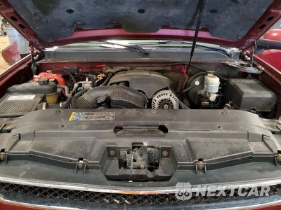 Zdjęcie 12 z 14 samochodu: 2008 CHEVROLET SUBURBAN K1500 LS VIN:3GNFK16348G147223 - miniatura