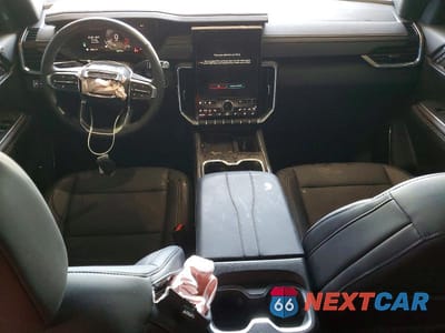 Zdjęcie 8 z 13 samochodu: 2024 GMC ACADIA UPLEVEL VIN:1GKENKKS2RJ235917 - miniatura