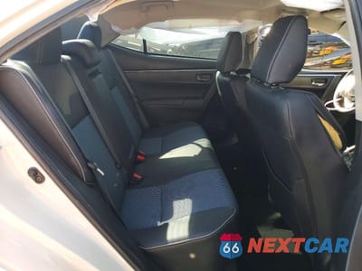 Zdjęcie 10 z 11 samochodu: 2015 TOYOTA COROLLA S PLUS VIN:5YFBURHE5FP215647 - miniatura