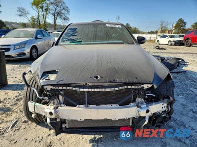 Piąte zdjęcie samochodu w środku: 2018 MERCEDES-BENZ C 350E VIN:55SWF4HB2JU256289 - miniatura