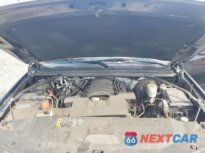 Zdjęcie 12 z 13 samochodu: 2018 CHEVROLET SUBURBAN C1500 LT VIN:1GNSCHKC0JR251692 - miniatura