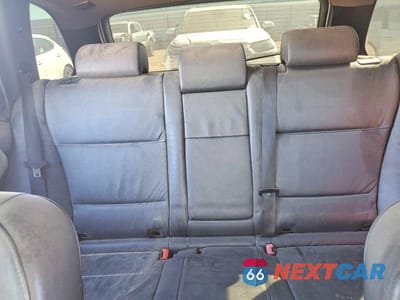 Zdjęcie 10 z 13 samochodu: 2005 BMW X5 4.4I VIN:5UXFB53535LV10596 - miniatura