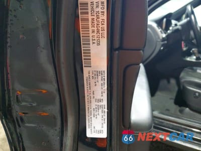 Zdjęcie 14 z 14 samochodu: 2022 JEEP GRAND CHEROKEE LAREDO E VIN:1C4RJFAG4NC121235 - miniatura