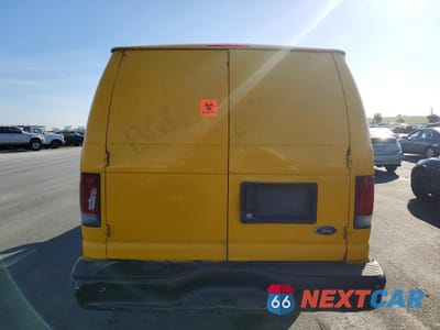 Zdjęcie 6 z 13 samochodu: 2006 FORD E250 DELIVERY VAN VIN:1FTNS24W76DA22699 - miniatura