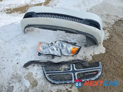 Zdjęcie 13 z 14 samochodu: 2019 DODGE GRAND CARAVAN SE VIN:2C4RDGBG0KR582074 - miniatura