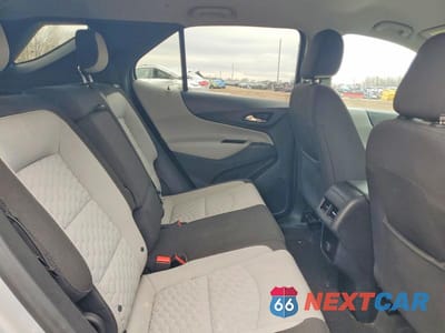 Zdjęcie 11 z 13 samochodu: 2018 CHEVROLET EQUINOX LS VIN:2GNAXHEV6J6307479 - miniatura