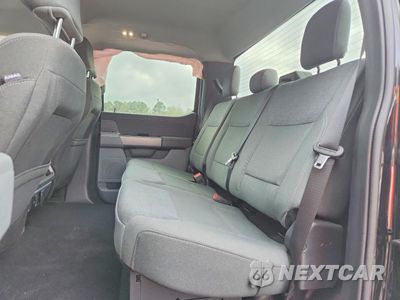 Zdjęcie 10 z 13 samochodu: 2025 FORD F150 XLT VIN:1FTFW3LD6SFA10458 - miniatura