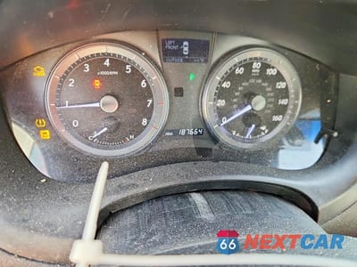Zdjęcie 9 z 12 samochodu: 2010 LEXUS ES 350 BASE VIN:JTHBK1EGXA2384324 - miniatura