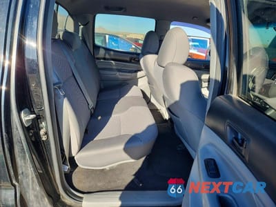 Zdjęcie 10 z 12 samochodu: 2013 TOYOTA TACOMA V6 VIN:3TMLU4ENXDM120310 - miniatura