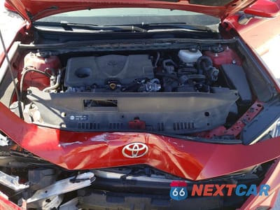 Zdjęcie 11 z 11 samochodu: 2025 TOYOTA CAMRY LE VIN:4T1DAACKXSU020099 - miniatura