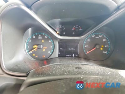 Zdjęcie 9 z 12 samochodu: 2022 CHEVROLET COLORADO VIN:1GCHSBEA1N1262153 - miniatura