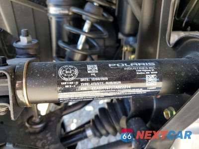 Zdjęcie 10 z 11 samochodu: 2026 POLARIS SPORTSMAN VIN:4XASHY571TA022214 - miniatura