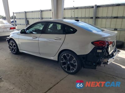 Drugie zdjęcie samochodu z przodu: 2026 BMW 228 VIN:WBA83GG01T7S97300 - miniatura