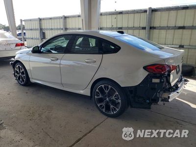 Drugie zdjęcie samochodu z przodu: 2026 BMW 228 VIN:WBA83GG01T7S97300 - miniatura