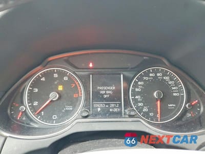 Zdjęcie 9 z 13 samochodu: 2013 AUDI Q5 PREMIUM PLUS VIN:WA1LFAFP2DA018161 - miniatura