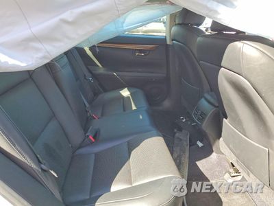 Zdjęcie 11 z 14 samochodu: 2013 LEXUS ES 300H VIN:JTHBW1GG9D2012517 - miniatura