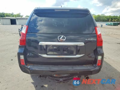 Zdjęcie 6 z 12 samochodu: 2013 LEXUS GX 460 BASE VIN:JTJBM7FX7D5052788 - miniatura