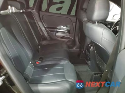 Zdjęcie 11 z 13 samochodu: 2025 MERCEDES-BENZ GLA 250 VIN:W1N4N4GB5SJ637280 - miniatura