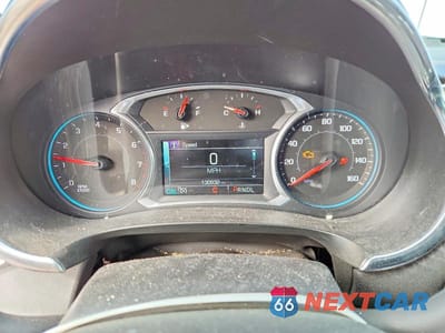 Zdjęcie 9 z 12 samochodu: 2016 CHEVROLET MALIBU LT VIN:1G1ZF5SX2GF171023 - miniatura