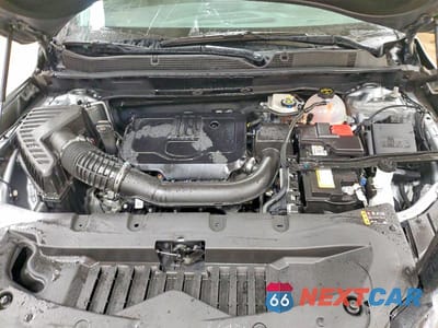 Zdjęcie 12 z 13 samochodu: 2025 CHEVROLET BLAZER 2LT VIN:3GNKBHR46SS169711 - miniatura