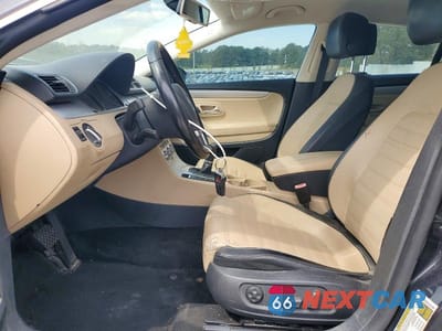 Zdjęcie 7 z 11 samochodu: 2013 VOLKSWAGEN CC SPORT VIN:WVWBN7AN7DE536031 - miniatura