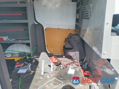 Zdjęcie 10 z 12 samochodu: 2020 FORD TRANSIT CONNECT XLT VIN:NM0LS7F22L1465707 - miniatura