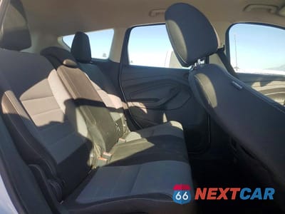 Zdjęcie 10 z 12 samochodu: 2017 FORD ESCAPE S VIN:1FMCU0F72HUC11478 - miniatura