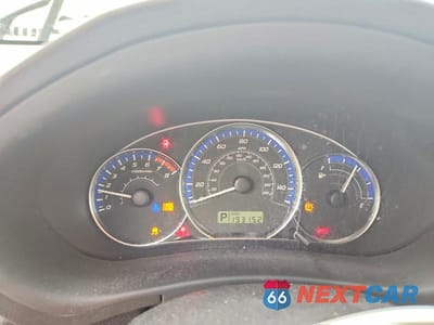 Zdjęcie 9 z 12 samochodu: 2012 SUBARU FORESTER 2.5X PREMIUM VIN:JF2SHBDC7CH459521 - miniatura