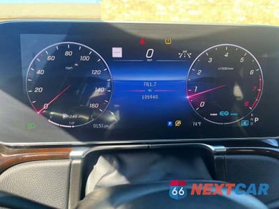 Zdjęcie 8 z 10 samochodu: 2022 MERCEDES-BENZ S 500 4MATIC VIN:W1K6G6DB8NA128949 - miniatura
