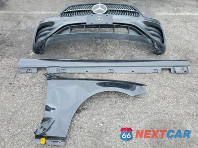 Zdjęcie 12 z 13 samochodu: 2021 MERCEDES-BENZ E 350 VIN:W1KZF8DB7MA922240 - miniatura