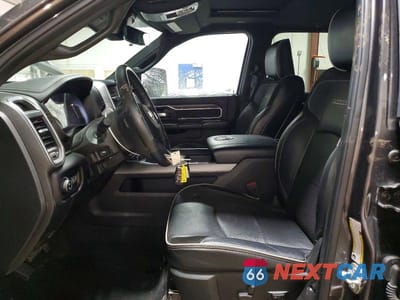 Zdjęcie 7 z 13 samochodu: 2024 RAM 2500 LARAMIE VIN:3C6UR5FL6RG143721 - miniatura