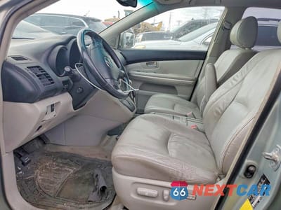 Zdjęcie 7 z 12 samochodu: 2006 LEXUS RX 400H BASE VIN:JTJHW31U060004611 - miniatura