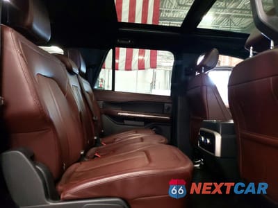 Zdjęcie 11 z 14 samochodu: 2023 FORD EXPEDITION MAX LIMITED VIN:1FMJK2A88PEA55173 - miniatura